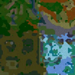 Bloodelf Brothers v1.08 AI - Warcraft 3: Custom Map avatar