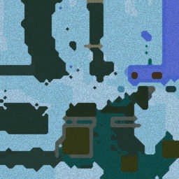 Bloodelf The New Begin v1.0 - Warcraft 3: Custom Map avatar