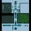 Bloodied Letter v1.9D - Warcraft 3 Custom map: Mini map