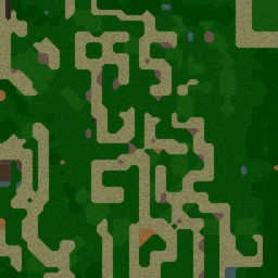 Bloodlust 1.0(Beta) AntiTeam - Warcraft 3: Custom Map avatar