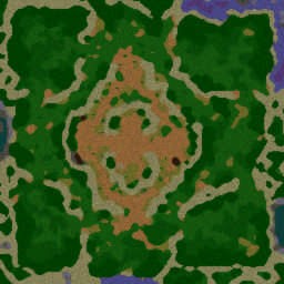 Bloodlust Shamans - Warcraft 3: Custom Map avatar