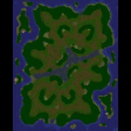 Bloodmoon Rock v2.1 - Warcraft 3: Custom Map avatar