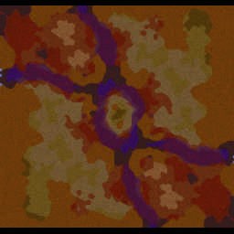 Bloodmyst Quarry - Warcraft 3: Custom Map avatar