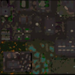 Bloodshed of Valenwood City v.2.2 - Warcraft 3: Custom Map avatar