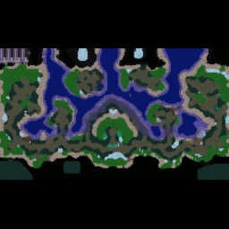 Bloody Beach 1.3a - Warcraft 3: Custom Map avatar