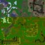 Bloody Crime 0.29 - Warcraft 3 Custom map: Mini map