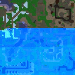 Bloody Crime 0.30 - Warcraft 3: Custom Map avatar