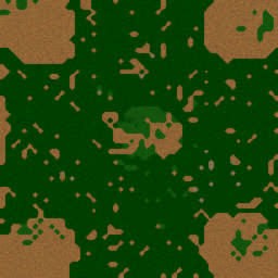 Bloody Forest - Warcraft 3: Custom Map avatar