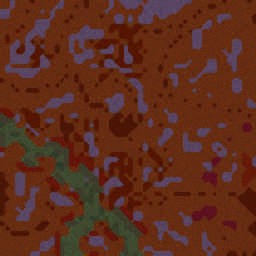 Bloody Hunters 0.3 - Warcraft 3: Custom Map avatar