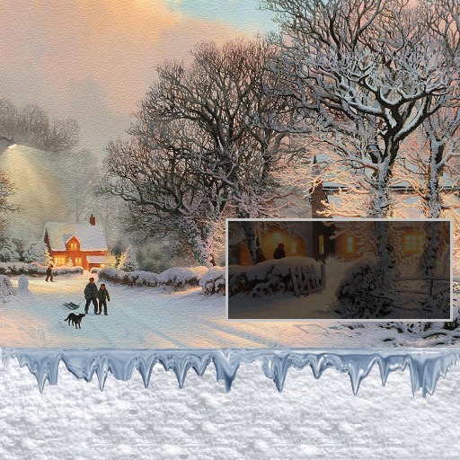 Bloody Shambles 1.00 - Warcraft 3: Custom Map avatar