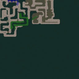 Bloody Snow - Warcraft 3: Custom Map avatar