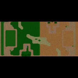 Bloody War - Warcraft 3: Custom Map avatar