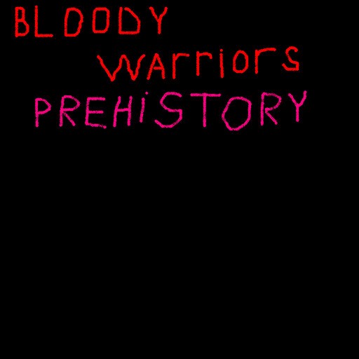 Bloody Warriors-Pehistory - Warcraft 3: Custom Map avatar