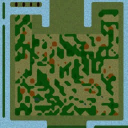 BloodyWarfield - Warcraft 3: Custom Map avatar