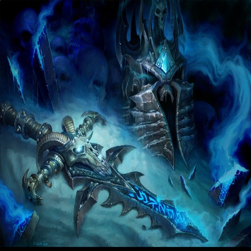 BluerЖизньНаАренеRomil2.2 - Warcraft 3: Custom Map avatar