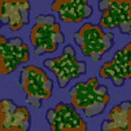 Blutige Inseln V 1.4b - Warcraft 3: Custom Map avatar