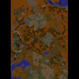 Blutjagd - Warcraft 3: Custom Map avatar