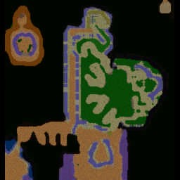 Blutmagier Attack - Warcraft 3: Custom Map avatar