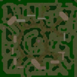 gemtd 1player maze