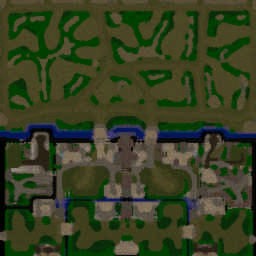 BMC ,,Stromwind City" ver.1.0 - Warcraft 3: Custom Map avatar