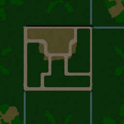 BNS 1.0 - Warcraft 3: Custom Map avatar