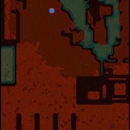 Boar Brutal v2.6 - Warcraft 3: Custom Map avatar