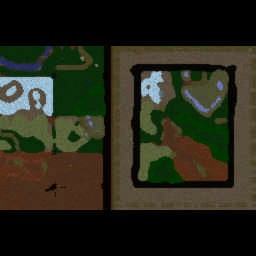 Board Gamev.4.1 - Warcraft 3: Custom Map avatar