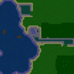 boat fight - Warcraft 3: Custom Map avatar