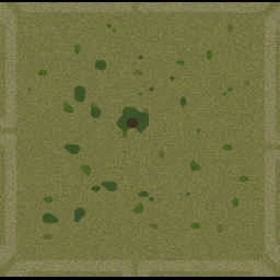 Bob Esponja  WARS - Warcraft 3: Custom Map avatar