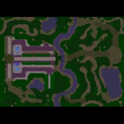 BoCP Beta05b - Warcraft 3: Custom Map avatar