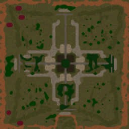 BoD V.02B - Warcraft 3: Custom Map avatar