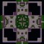 BOE V 1.1P - Warcraft 3 Custom map: Mini map