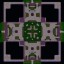 BOE V1.3P - Warcraft 3 Custom map: Mini map