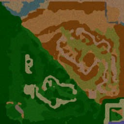 BoG V.1 - Warcraft 3: Custom Map avatar
