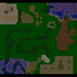 Bohaterzy Beta 1.0 - Warcraft 3: Custom Map avatar