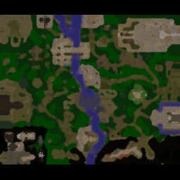 Bój o Sienneridar 0.97 alpha - Warcraft 3: Custom Map avatar