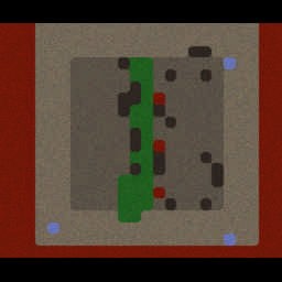 Bola fight de flecha - Warcraft 3: Custom Map avatar