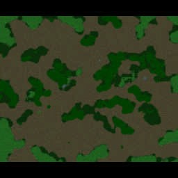 Большой лес - Warcraft 3: Custom Map avatar