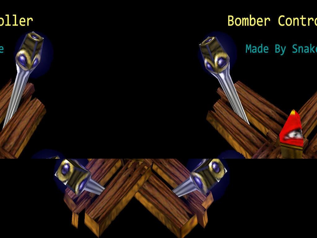 Bombers Controller - Warcraft 3: Custom Map avatar