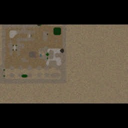 Bombers Controller - Warcraft 3: Mini map