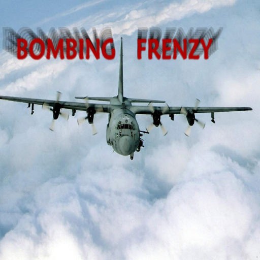 Bombing Frenzy 1.0 - Warcraft 3: Custom Map avatar