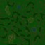 BonE 1.6d (RU) - Warcraft 3 Custom map: Mini map