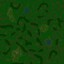 BonE 1.6f (RU) - Warcraft 3 Custom map: Mini map