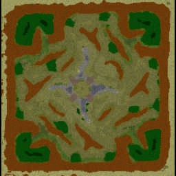 BonivurskValley - Warcraft 3: Custom Map avatar