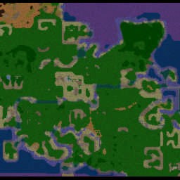 Book of Mormon map - Warcraft 3: Custom Map avatar