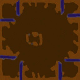 Boom city - Warcraft 3: Custom Map avatar