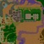 BoOM Warcraft 3: Map image