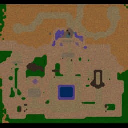 BOOOMIE - Warcraft 3: Custom Map avatar