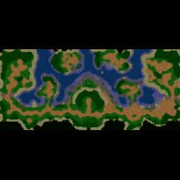 Booty Bay (Campaign Version) - Warcraft 3: Custom Map avatar
