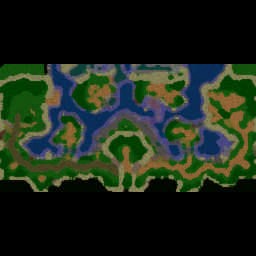 Booty Bay Defend 1.0 - Warcraft 3: Custom Map avatar